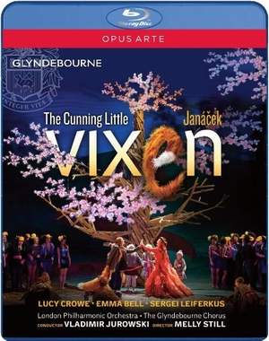 Janáček: The Cunning Little Vixen