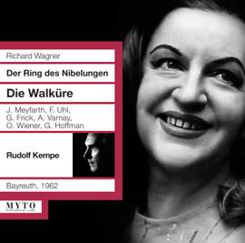 Wagner: Die Walküre