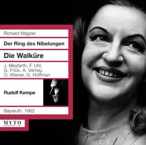 Wagner: Die Walküre