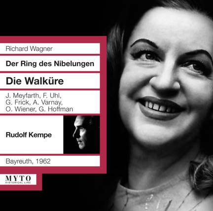 Wagner: Die Walküre