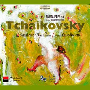 Tchaikovsky: Symphony No. 4 & Nutcracker Suite