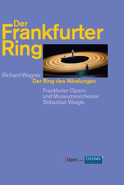 Wagner: Der Ring des Nibelungen