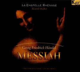 Handel: Messiah