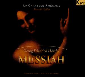 Handel: Messiah