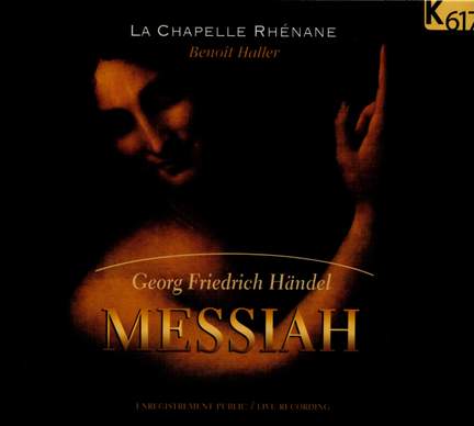 Handel: Messiah