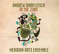 Andrew Rindfleisch: In the Zone