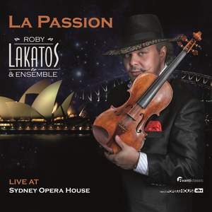 La Passion