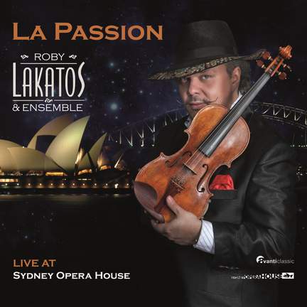 La Passion