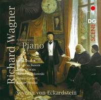 Wagner for the Piano