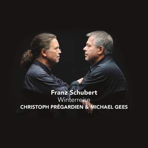 Schubert: Winterreise D911