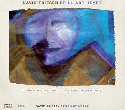 Brilliant Heart