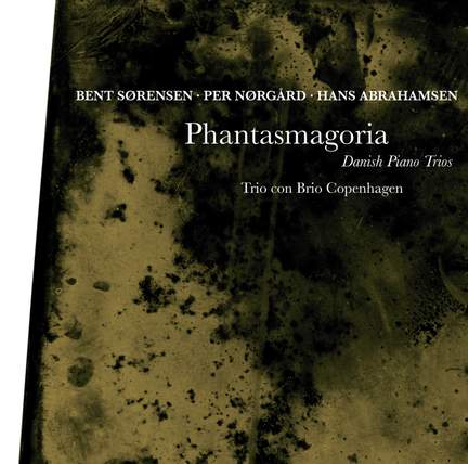 Danish Piano Trios