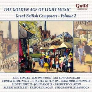 GALM 103: Great British Composers 2