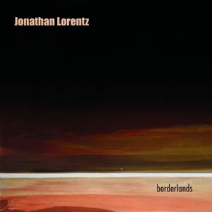 Lorentz, Jonathan: Borderlands Product Image