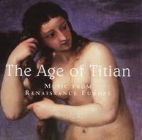 The Age of Titian