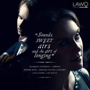 Sounds, Sweet Airs and the Art of Longing Product Image