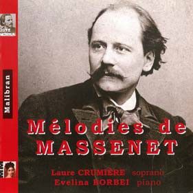 Massenet: Melodies