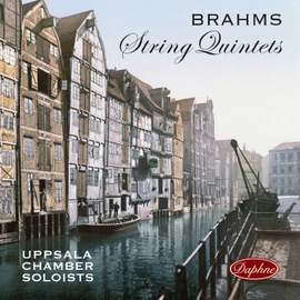 Brahms: String Quintets