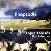 Rhapsodie