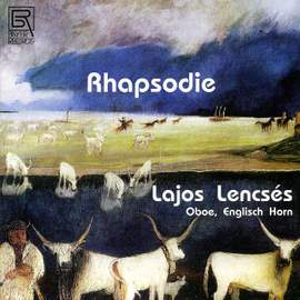 Rhapsodie