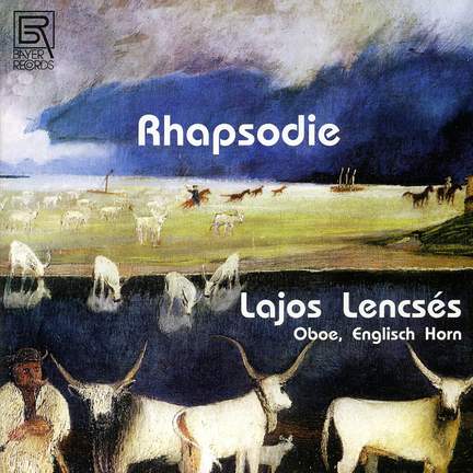 Rhapsodie