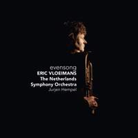 Eric Vloeimans: Evensong