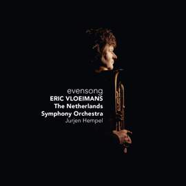 Eric Vloeimans: Evensong