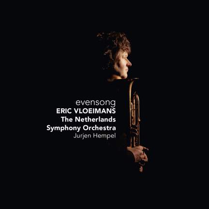 Eric Vloeimans: Evensong