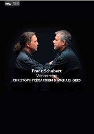 Schubert: Winterreise D911