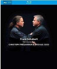 Schubert: Winterreise D911