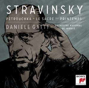 Stravinsky: Petrouchka & Le Sacre Du Printemps