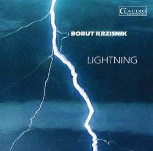 Borut Krzisnik: Lightning
