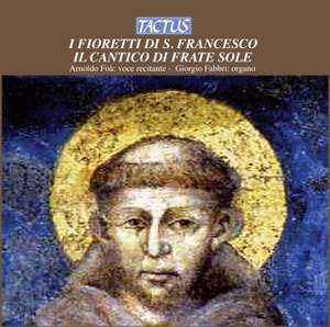 Ugolino da Montegiorgio: I Fioretti di San Francesco