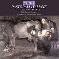 Pastorali Italiane Vol. 2