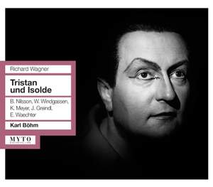 Wagner: Tristan und Isolde