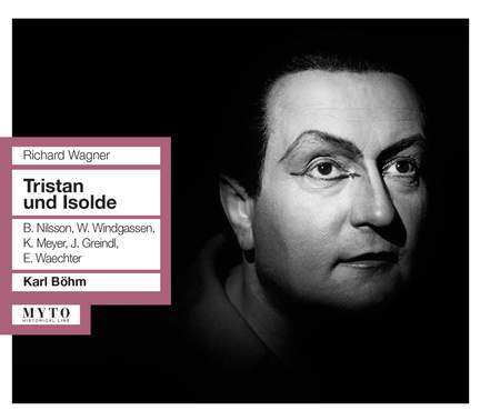 Wagner: Tristan und Isolde