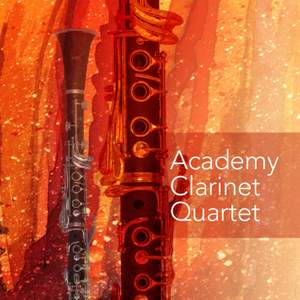 West Point Academy Clarinet Quartet
