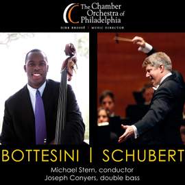 Bottesini - Schubert