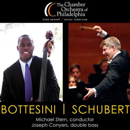 Bottesini - Schubert