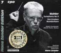 Mahler: Symphony No. 9 & Songs from Des Knaben Wunderhorn
