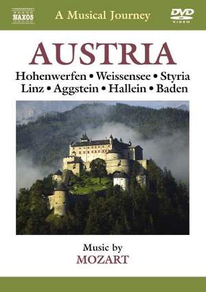 A Musical Journey: Austria
