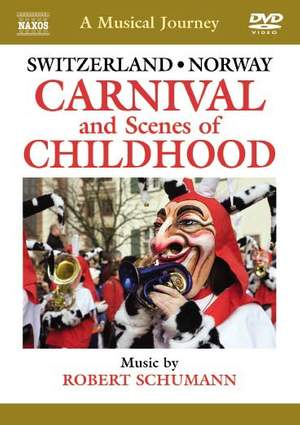 A Musical Journey: Switzerland & Norway