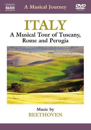 A Musical Journey: Italy
