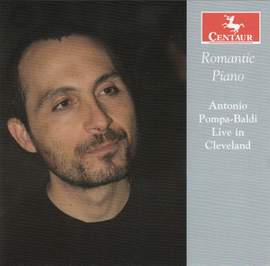 Romantic Piano