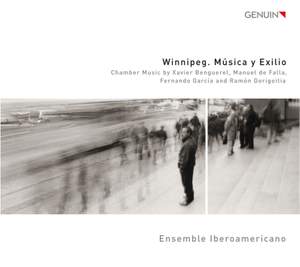 Winnipeg: Música y Exilio