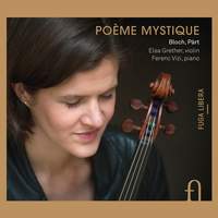 Poème Mystique
