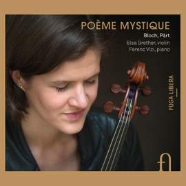 Poème Mystique