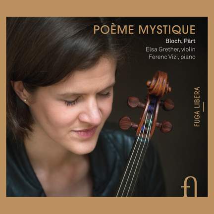 Poème Mystique
