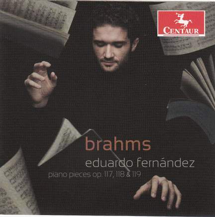 Brahms: Piano Pieces, Opp. 117, 118, 119