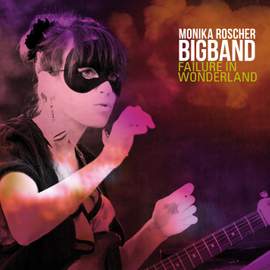 Monika Roscher Bigband
